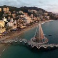 Los norteamericanos desean viajar entre marzo y abril a Puerto Vallarta